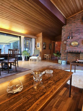 Private room - 6 in a luxury villa CHALET STYLE